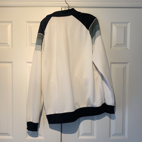 Men’s Puma vintage style jacket - Picture 5 of 5
